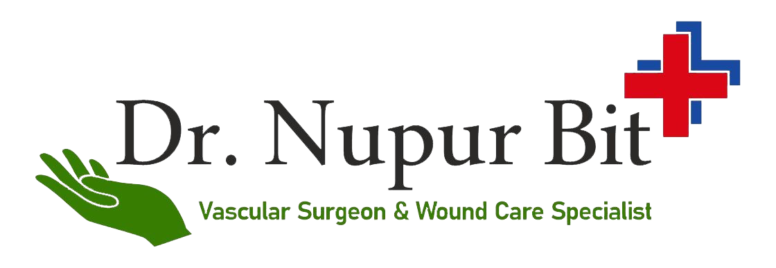 Dr Nupur Bit